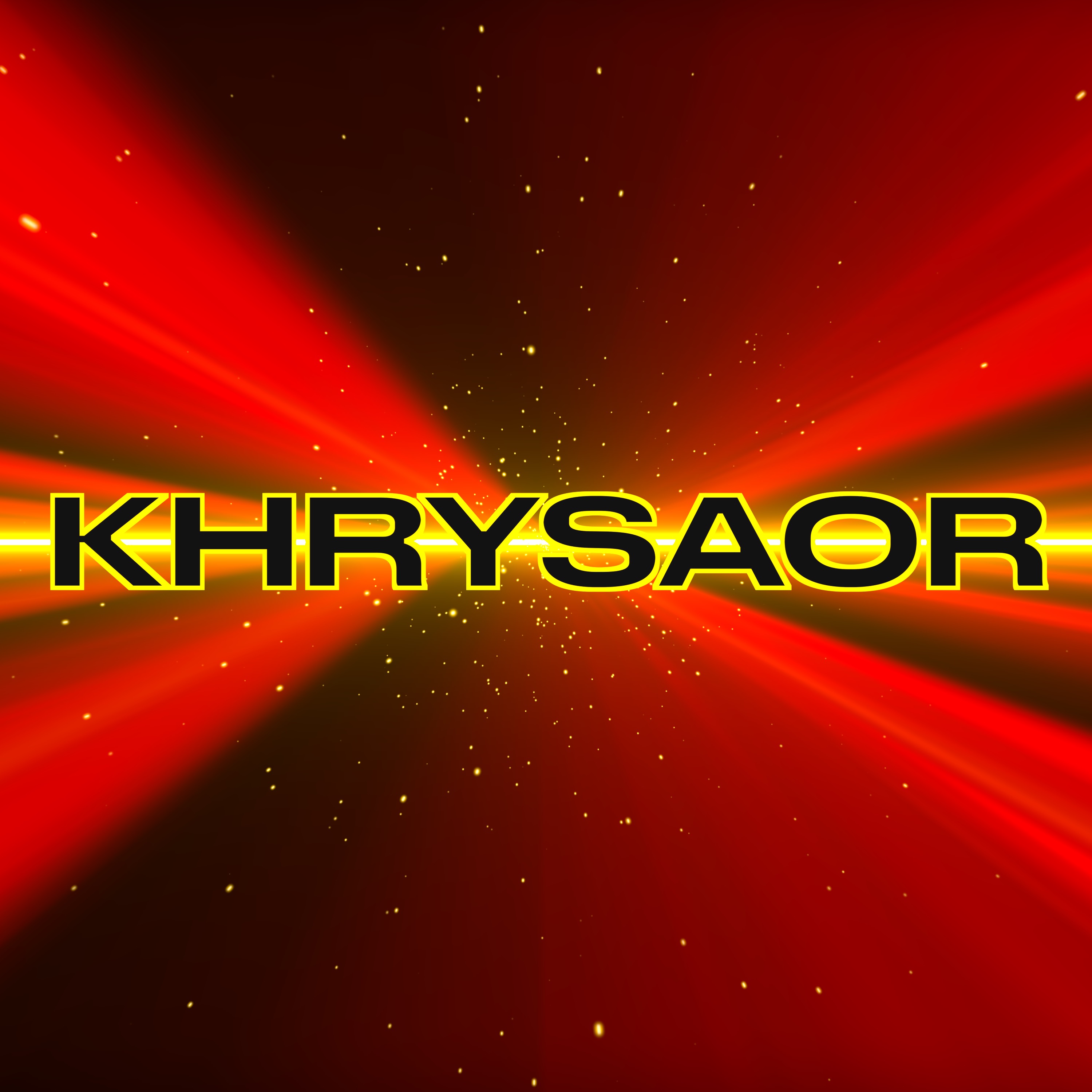 Khrysaor cover art